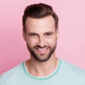 Profile photo of John