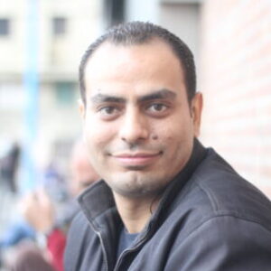 Profile photo of Moe Ramadan